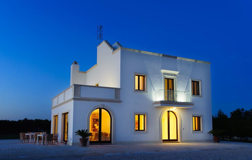 Tenuta Terraluna Cutrofiano Extérieur photo