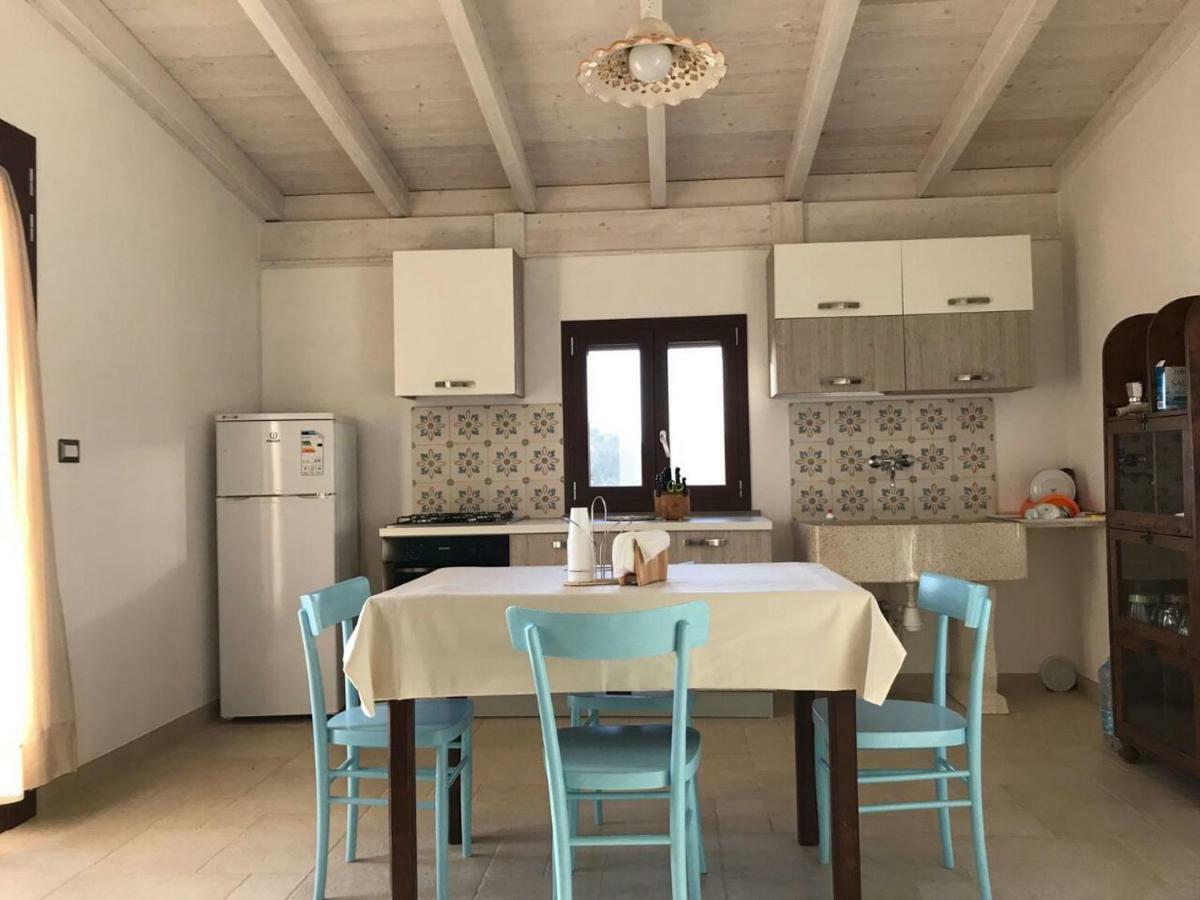 Tenuta Terraluna Cutrofiano Extérieur photo