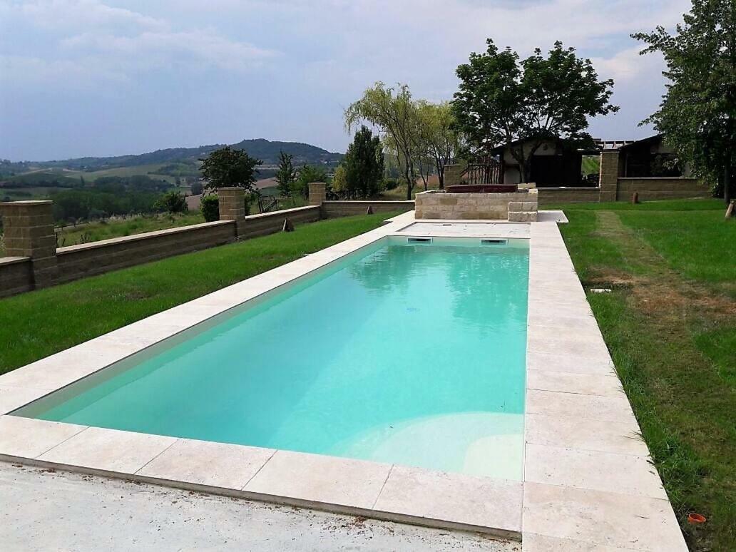 Tenuta Terraluna Cutrofiano Extérieur photo
